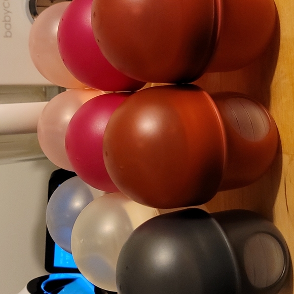 Boon nursh bottles 4oz - Picture 2 of 3